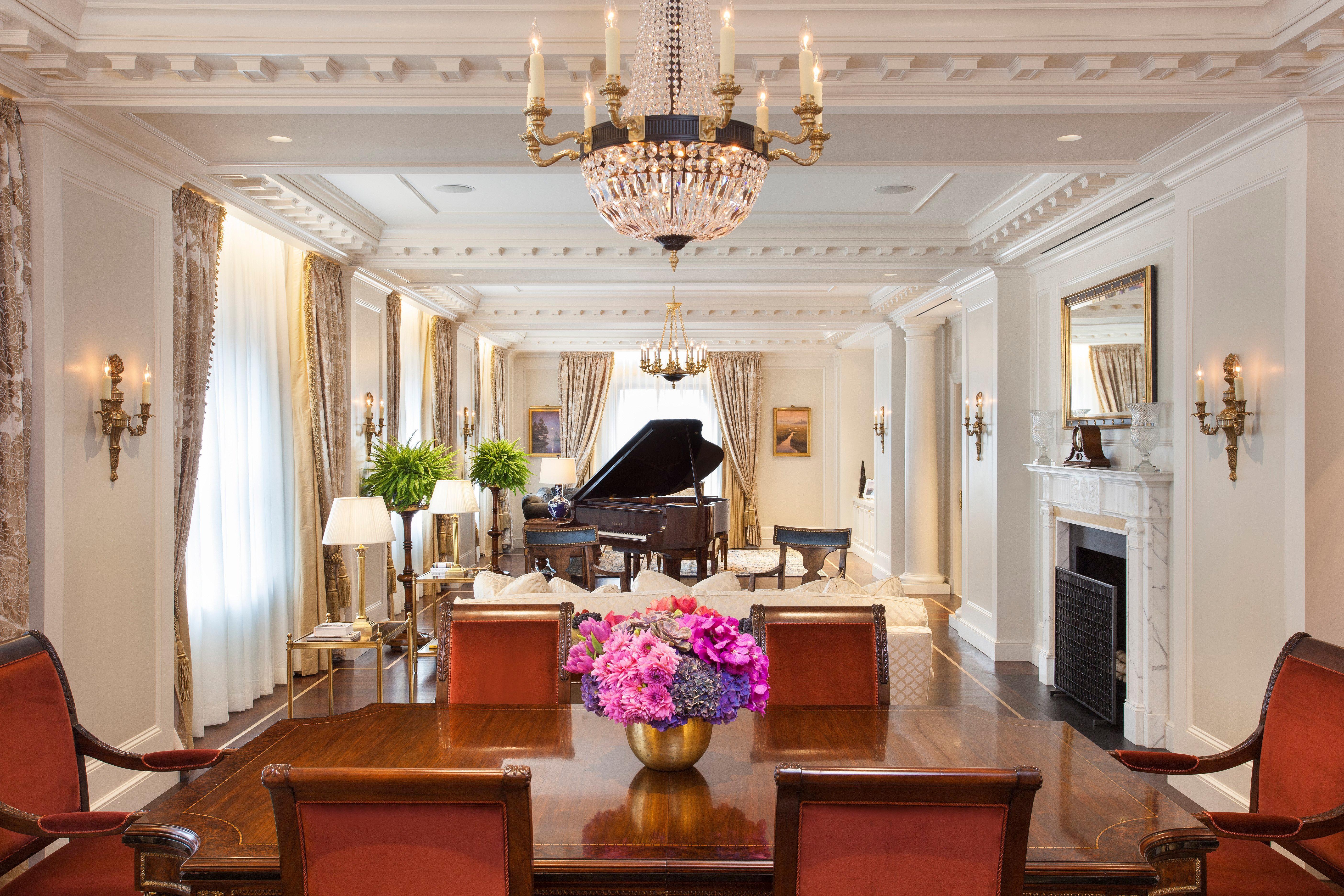 Intercontinental Barclay By Ihg Hotel Nueva York