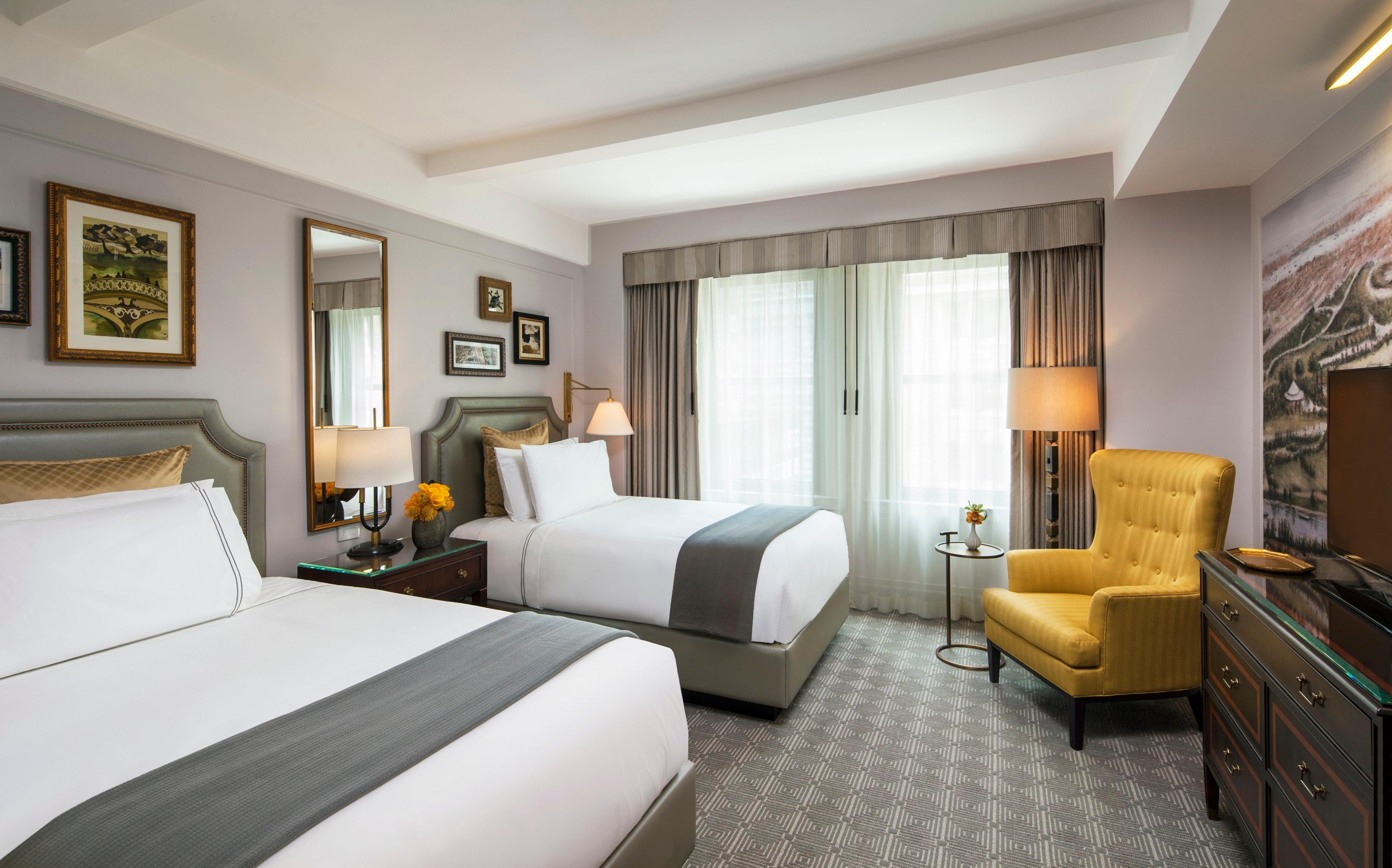 Intercontinental Barclay By Ihg 5* Nueva York