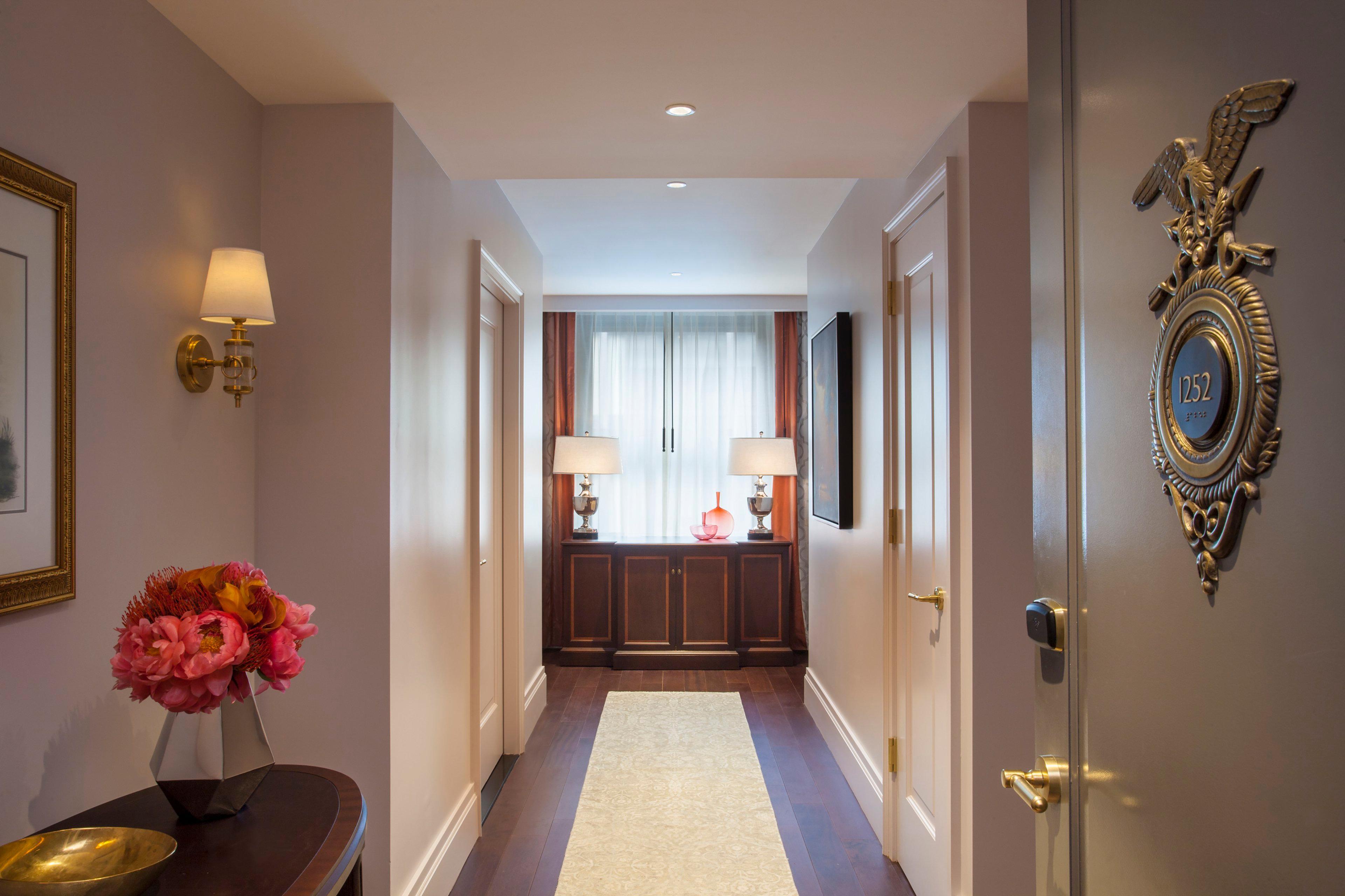 Intercontinental Barclay By Ihg Nueva York