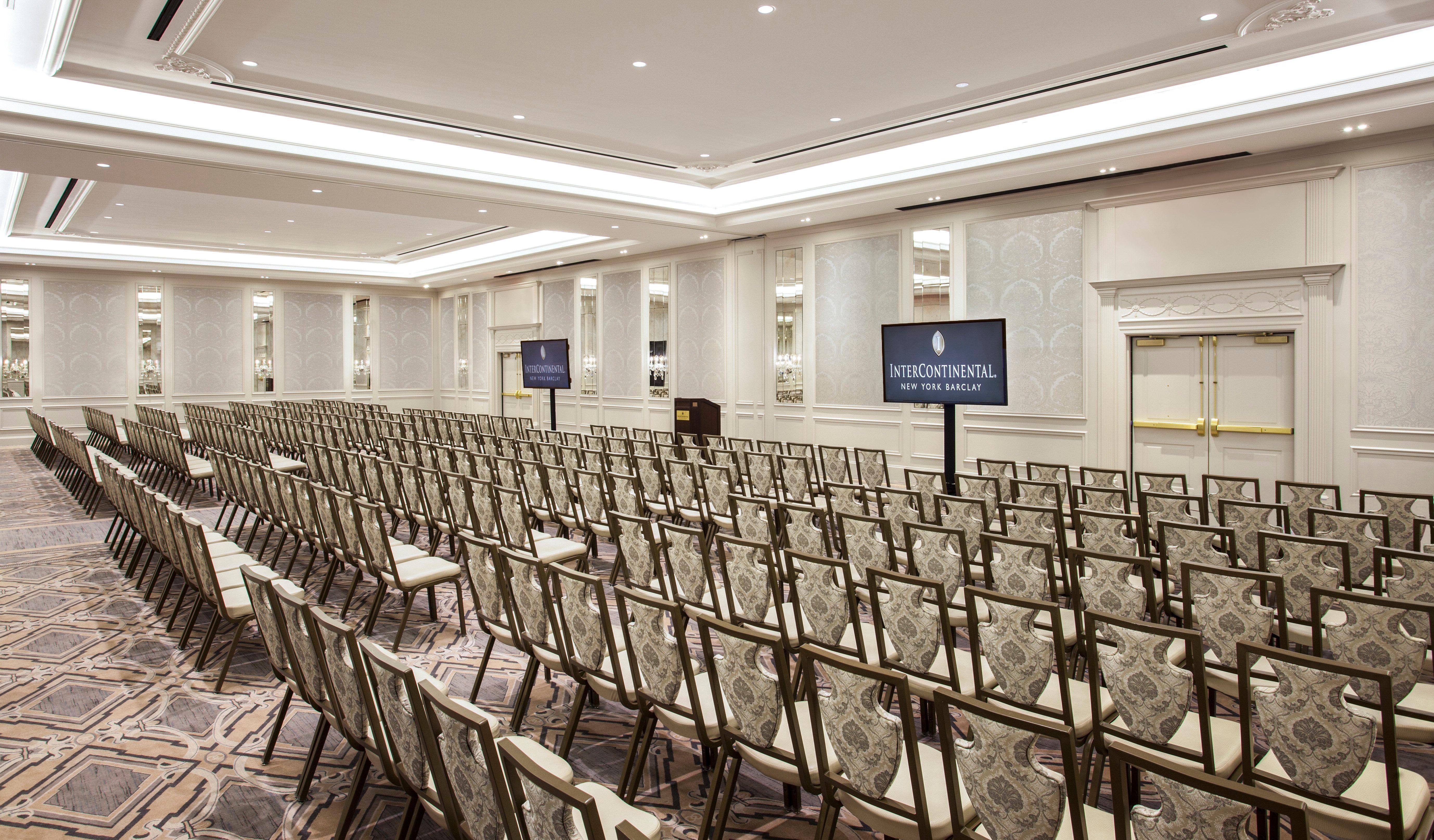 Intercontinental Barclay By Ihg 5* Nueva York