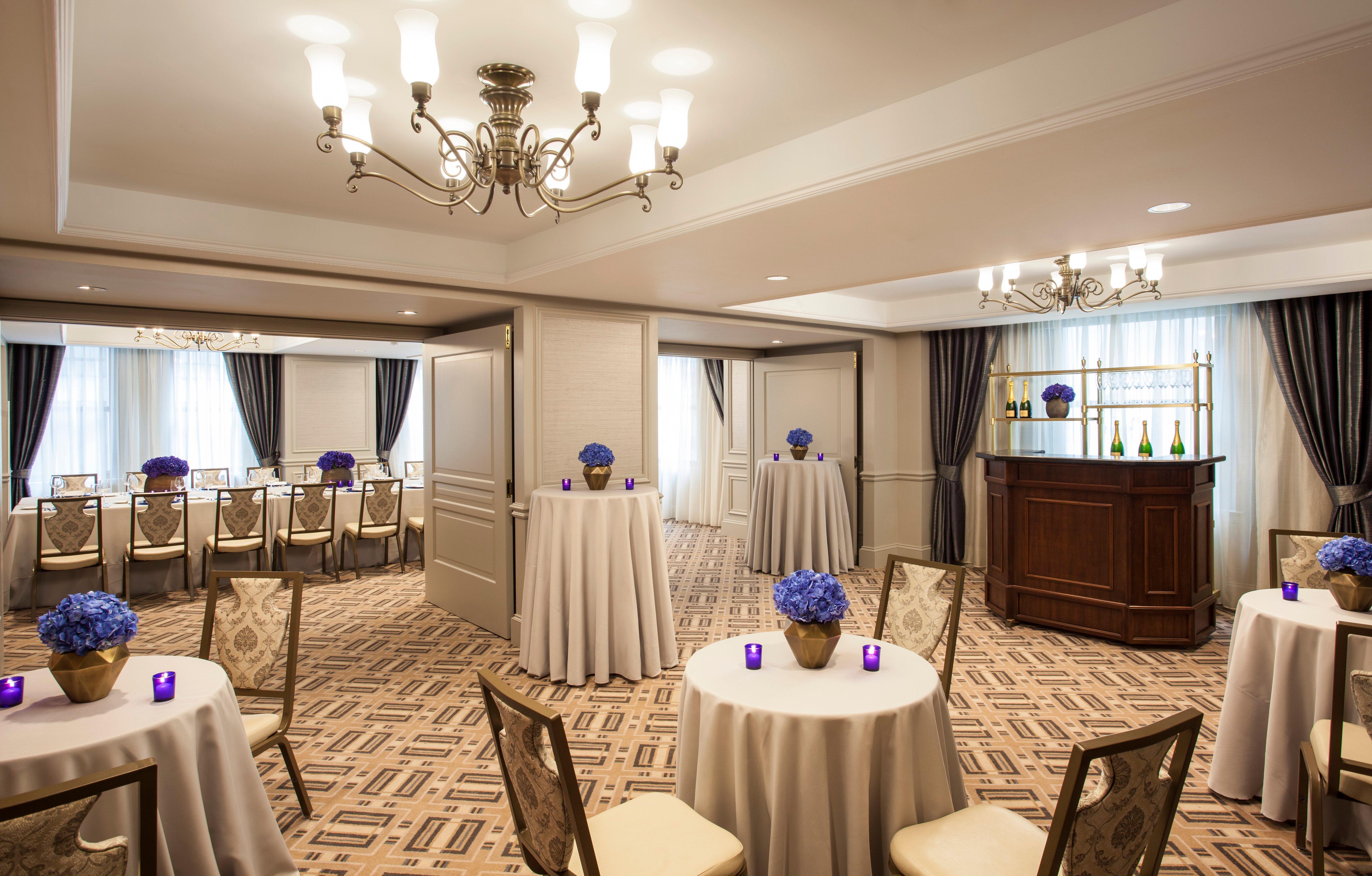 Intercontinental Barclay By Ihg 5* Nueva York