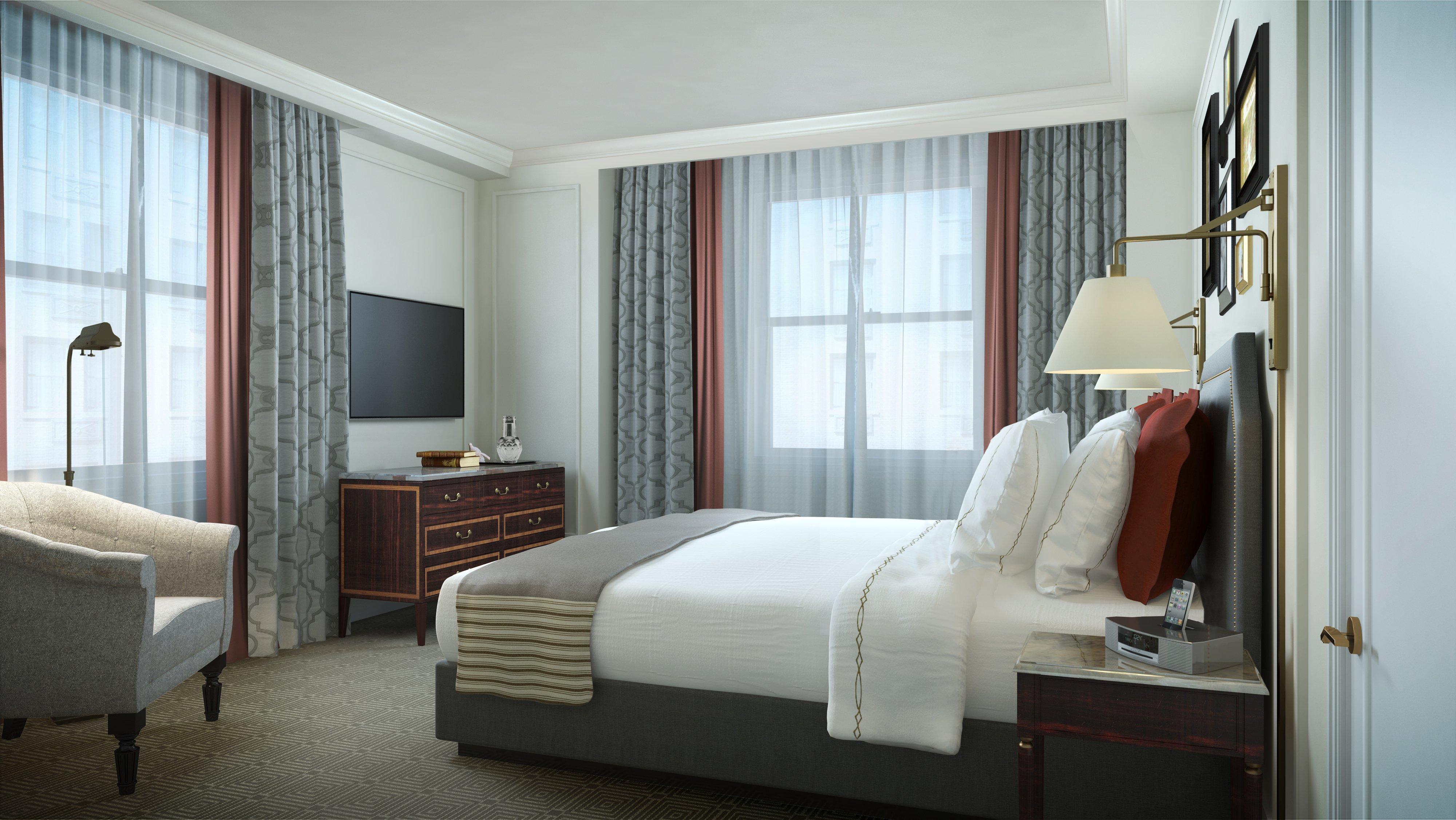 Intercontinental Barclay By Ihg 5* Nueva York