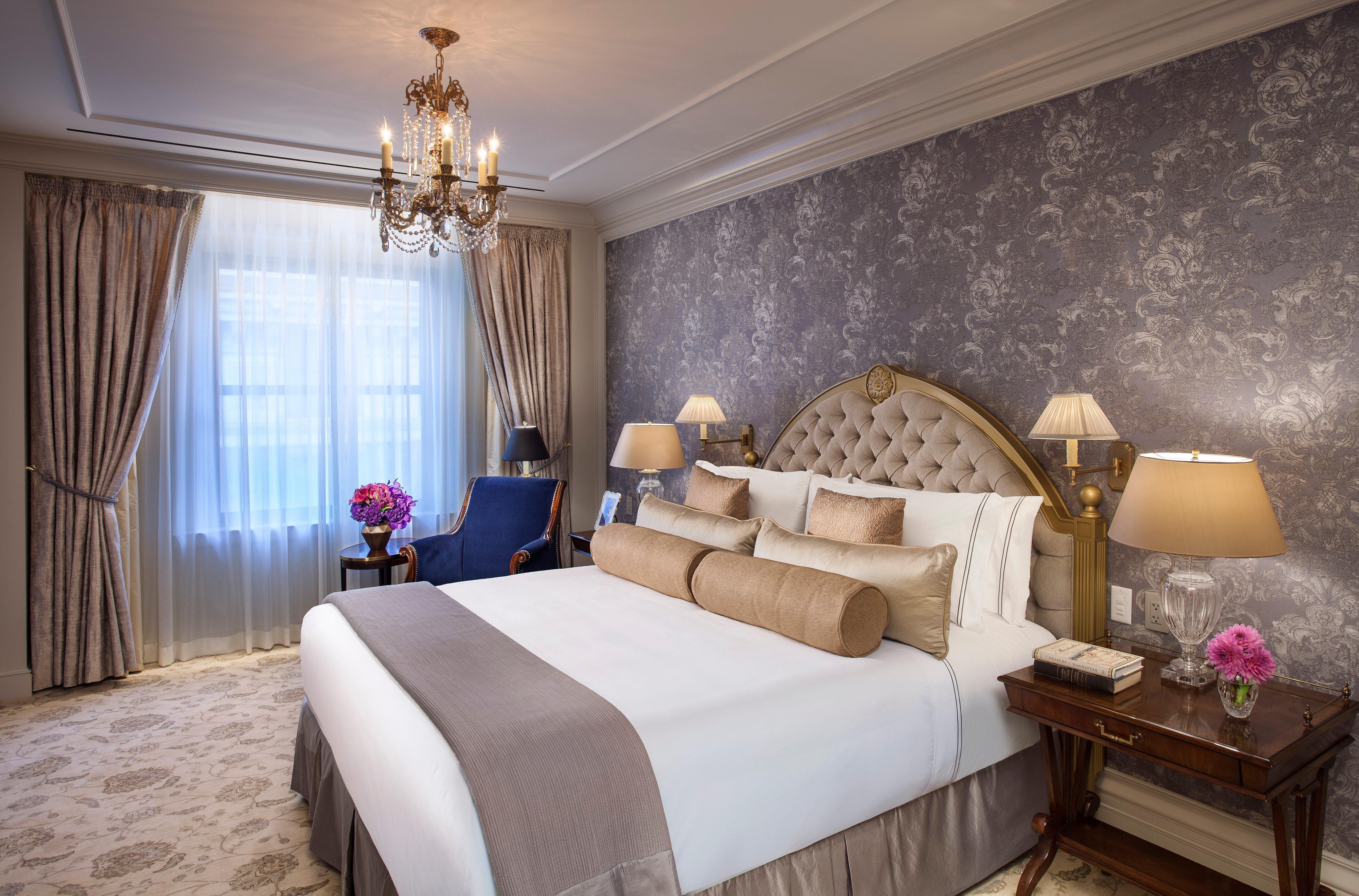 Hotel Intercontinental Barclay By Ihg Nueva York