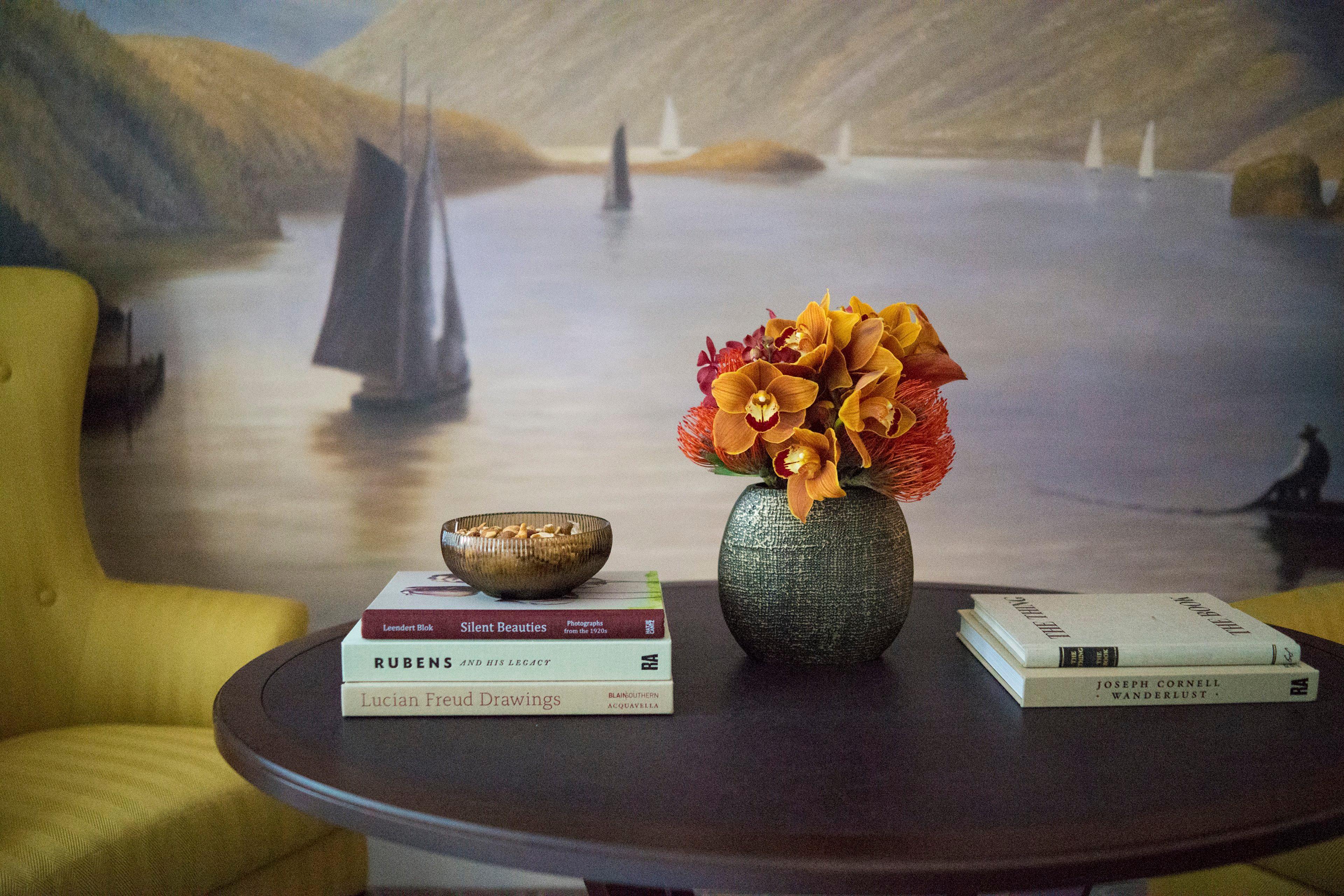 Intercontinental Barclay By Ihg Hotel Nueva York