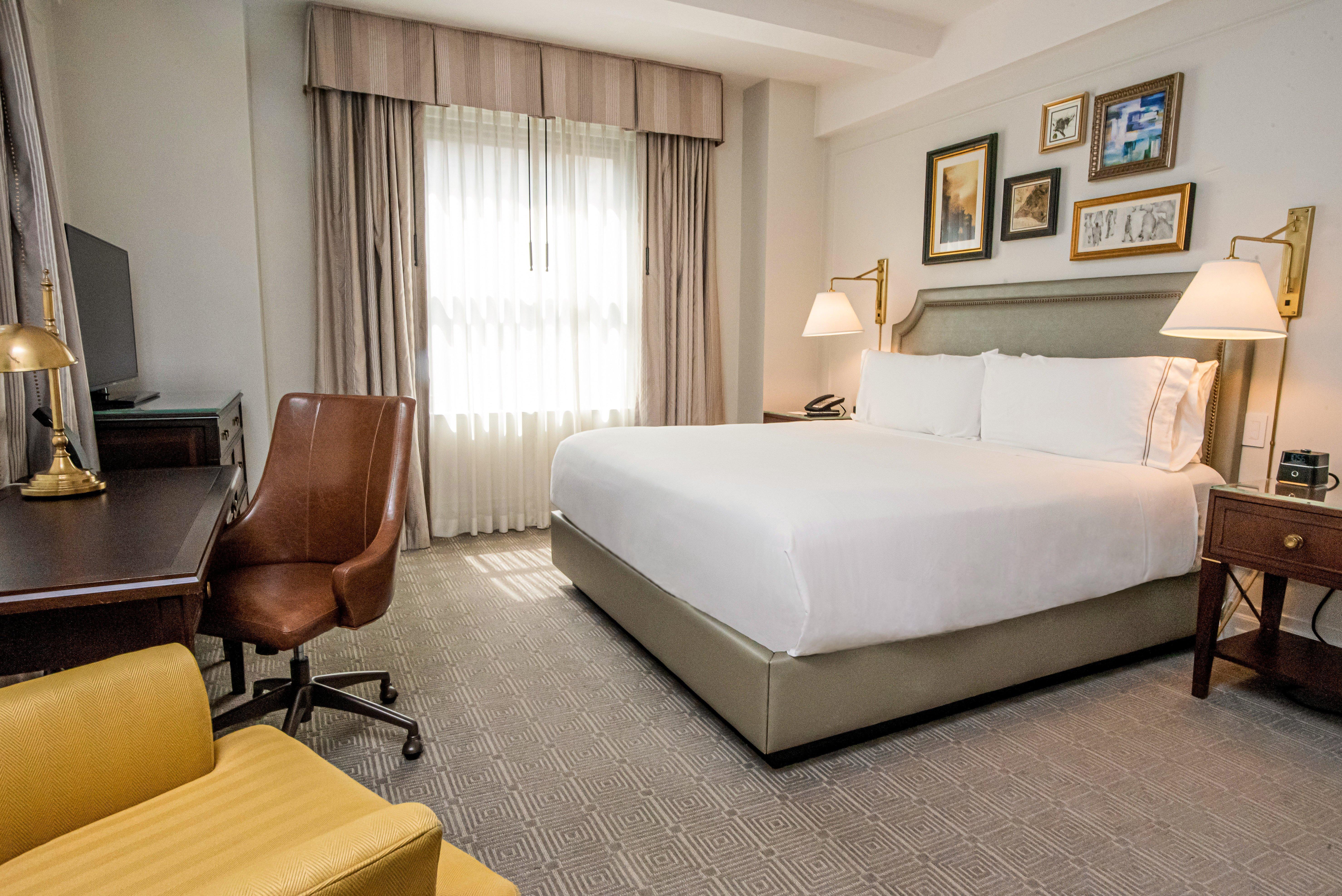 Intercontinental Barclay By Ihg 5* Nueva York