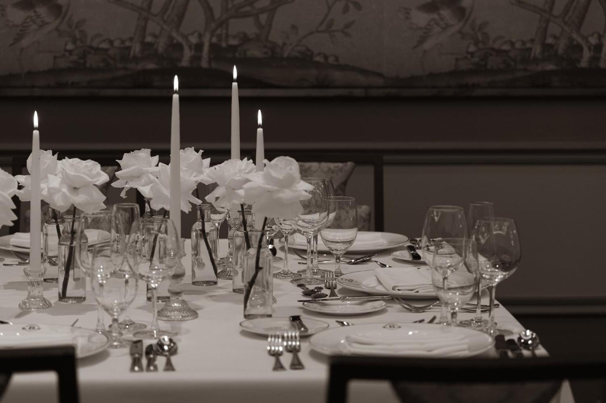 Intercontinental Barclay By Ihg 5* Nueva York
